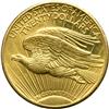 Image 2 : 1924 $20 St. Gaudens Sharpness of AU50