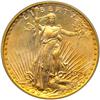 Image 1 : 1924-D $20 St. Gaudens