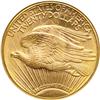 Image 2 : 1925-D $20 St. Gaudens NGC MS65