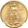 Image 1 : 1925-S $20 St. Gaudens NGC MS65