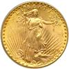 Image 1 : 1926 $20 St. Gaudens