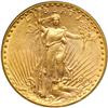 Image 1 : 1926-D $20 St. Gaudens