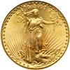 Image 1 : 1927 $20 St. Gaudens NGC MS67