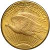 Image 2 : 1927 $20 St. Gaudens PCGS MS65