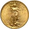 Image 1 : 1927 $20 St. Gaudens