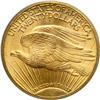 Image 2 : 1927 $20 St. Gaudens