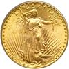 Image 1 : 1927 $20 St. Gaudens