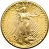 Image 1 : 1927 $20 St. Gaudens Sharpness of MS63