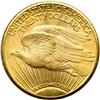 Image 2 : 1927 $20 St. Gaudens Sharpness of MS63