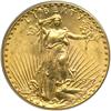 Image 1 : 1927 $20 St. Gaudens
