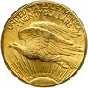 Image 2 : 1927 $20 St. Gaudens