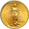 Image 1 : 1928 $20 St. Gaudens