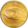 Image 2 : 1928 $20 St. Gaudens