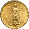 Image 1 : 1928 $20 St. Gaudens