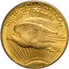 Image 2 : 1928 $20 St. Gaudens
