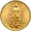 Image 1 : 1930-S $20 St. Gaudens