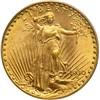 Image 3 : 1930-S $20 St. Gaudens