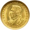 Image 2 : 1904 Lewis & Clark Gold $1 NGC MS65