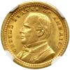 Image 1 : 1903 McKinley Gold $1 NGC MS63