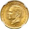 Image 1 : 1917 McKinley Gold $1 NGC MS63