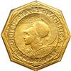 Image 1 : 1915-S Panama-Pacific Gold $50 Octagonal
