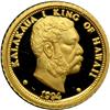 Image 4 : Hawaii. 1994 Royal Hawaiian Gold Series