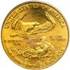 Image 2 : 1989 $25 Eagle
