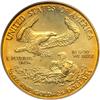 Image 2 : 1989 $25 Eagle