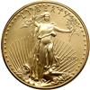 Image 1 : 2000 $50.00 1 oz Gold Eagle. UNC