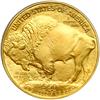 Image 2 : 2006 $50.00 American Gold Buffalo. PCGS MS69