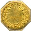 Image 2 : 1880 Quarter Dollar Octagonal. Breen and Gillio-799J. Rarity 3. PCGS MS65