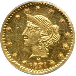 1875 Liberty Seated 10C NGC MS62