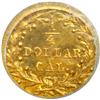 Image 2 : 1872/1 Quarter Dollar Round. Breen and Gillio-869. Low Rarity 4. NGC MS65