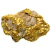Image 1 : Australian Gold Nugget
