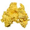 Image 1 : Gold Nugget 0.35 ozt. (10.8 gr.)