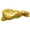 Image 1 : Gold Nugget 0.37 ozt. (11.5 gr.)