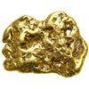 Image 1 : Gold Nugget 0.60 ozt. (18.7 gr.)