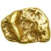 Image 1 : Gold Nugget 0.61 ozt. (19 gr.)