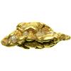 Image 1 : Gold Nugget 0.98 ozt (30.4 gr)