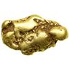 Image 1 : Gold Nugget 1.18 ozt. (36.6 gr.)