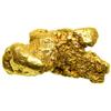 Image 1 : Gold Nugget 1.26 ozt. (29.2 gr.)