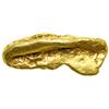 Image 1 : Gold Nugget 1.38 ozt. (42.8 gr.)