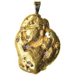 Gold Nugget 1.50 ozt. (46.5 gr.)