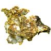 Image 1 : Quartz Gold Nugget 0.70 0zt. (21.8 gr.)