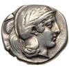 Image 1 : Lucania, Thourioi, c. 425-400 BC. AR Didrachm (or Nomos; 7.75 g). VF