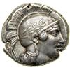 Image 1 : Lucania, Thourioi, c. 425-400 BC. AR Didrachm (or Nomos; 7.91 g). AEF