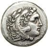 Image 1 : Kingdom of Macedon. Alexander III, the Great, 336-323 BC. EF