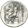 Image 2 : Kingdom of Macedon. Alexander III, the Great, 336-323 BC. EF