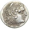 Image 1 : Kingdom of Macedon. Alexander III, the Great, 336-323 BC. EF