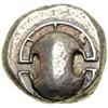 Image 1 : Boiotia, Thebes, c. 480-460 BC. AR Stater (12.06 g). VF